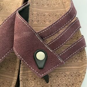 NWOT..MUK LUKS….Sandals